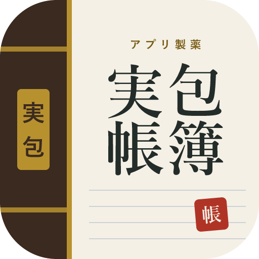 ジッポウカンリトールのアイコン